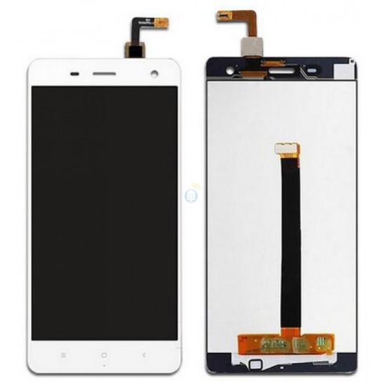 TOUCH+DISPLAY XIAOMI MI 4 , MI4 BRANCO